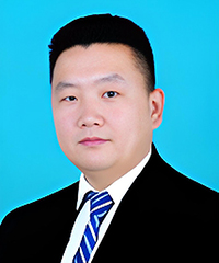 Yunfeng Wang